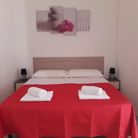 Panzió Best Home